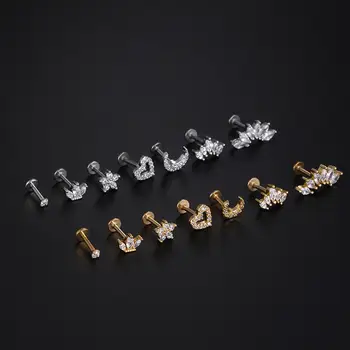 10 best sales 推入式穿孔 - №7