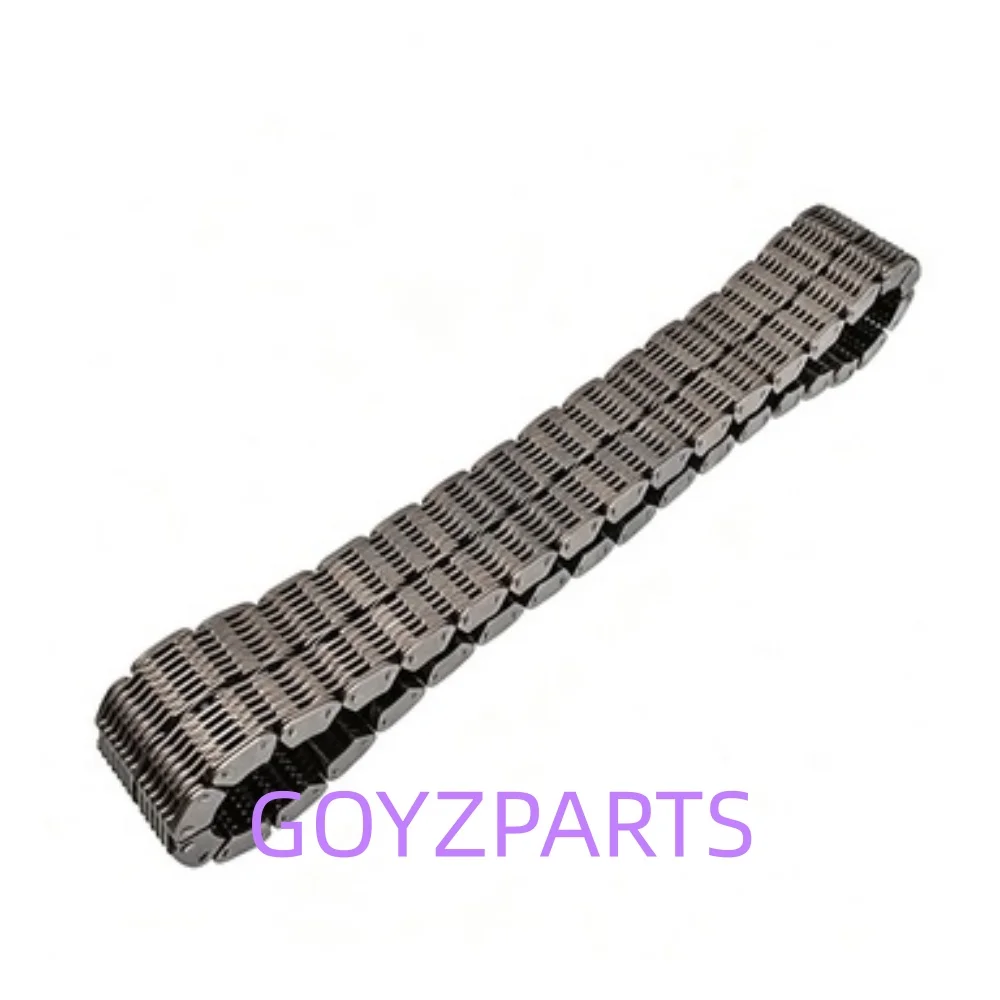 

MB936280 47MM Transfer Case Output Shaft Drive Chain for Mitsubishi Pajero Montero 2 II 6G72 6G74 Sport 4M40 Triton L200 4D56