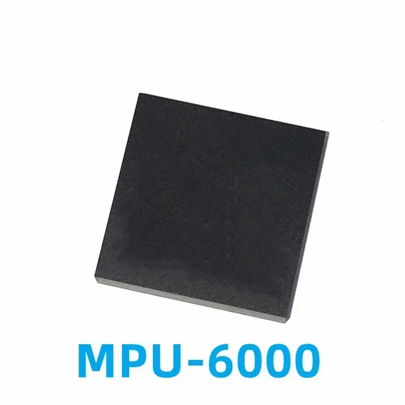 1PCS MPU-6000 QFN24 Packaged Gyro Sensor Chip New Original
