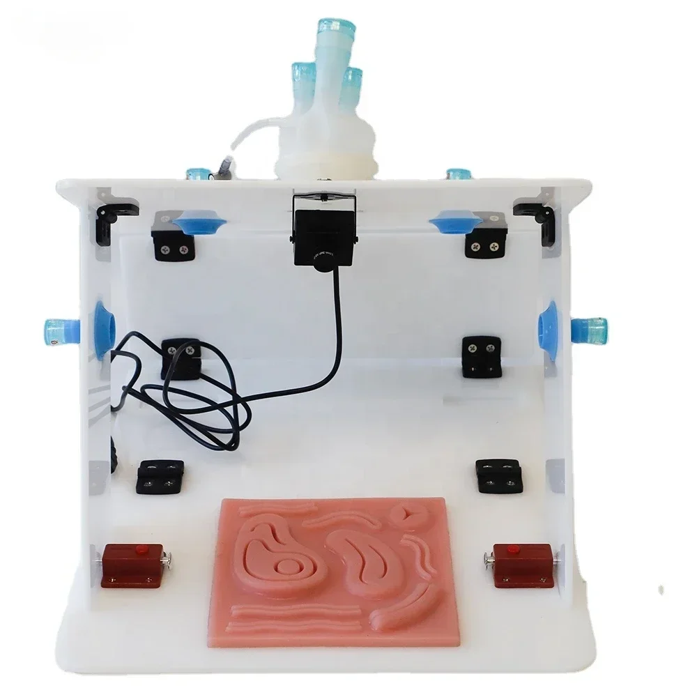 Geyi Laparoscopic T…