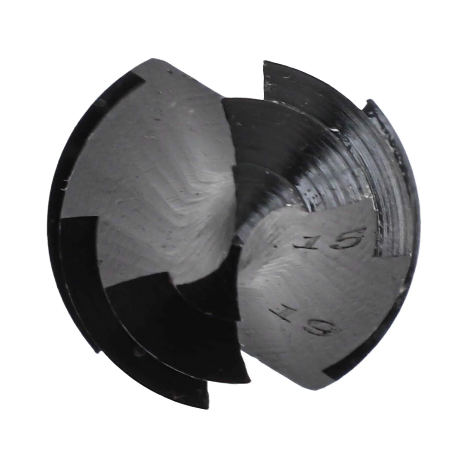 PPR Water Pipe Drill Bit Stepped Drill Bit Countersink Bit Drilling Water Pipe Connection Tool For Plumbing Construction