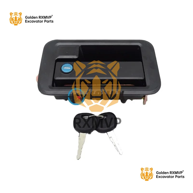 

Для Hyu-ndai 71n6-02761 Высококачественная дверная ручка в сборе R110-7 R140lc R180lc-7 R210lc7 Запчасти для экскаватора 71n6-03390