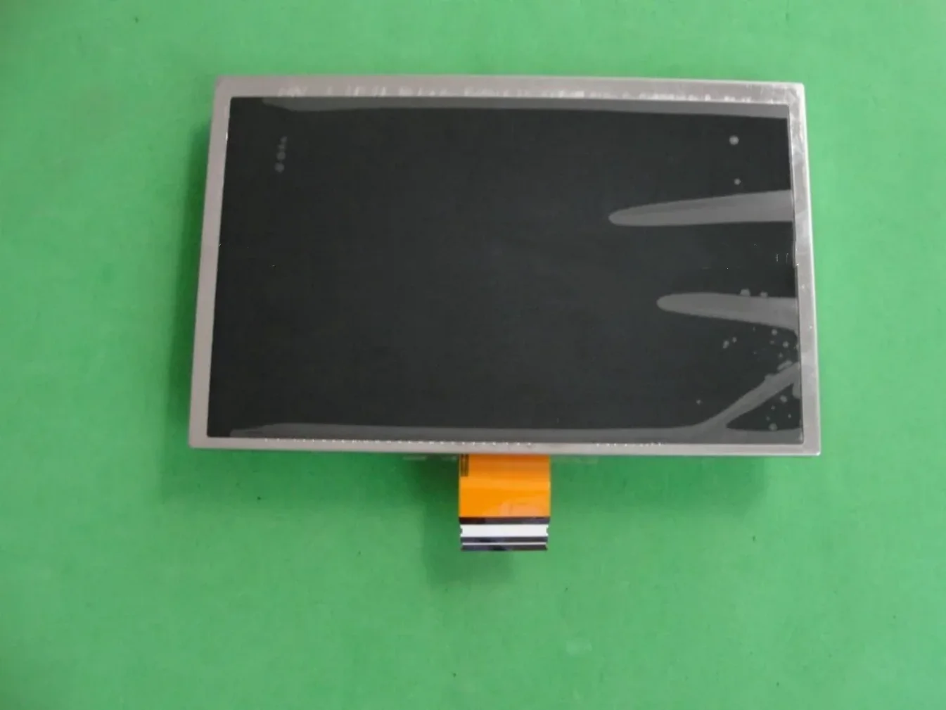 T-55709GD080HU-LW-ACN  LCD Display Screen