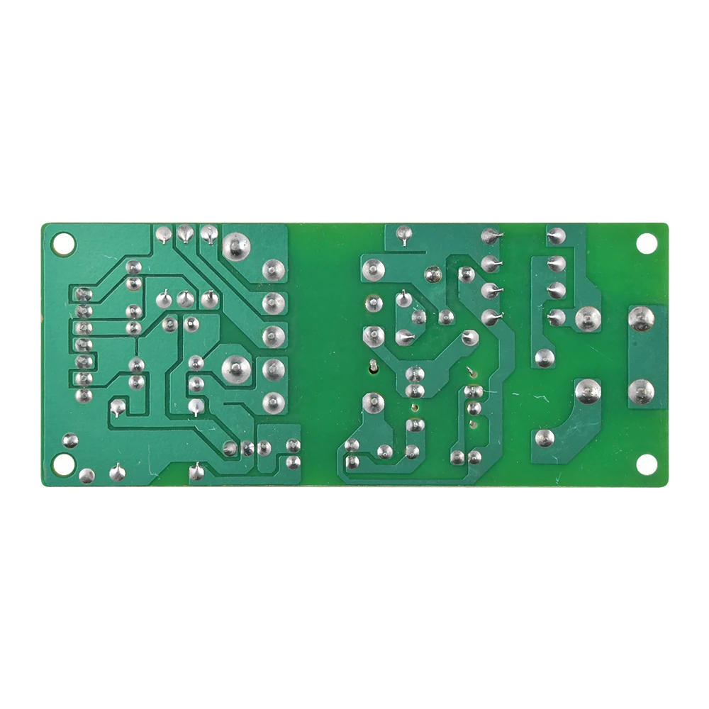 DVD Universal Power Supply Board EVD Switching Power Supply +5V +12V -12V Circuit Module