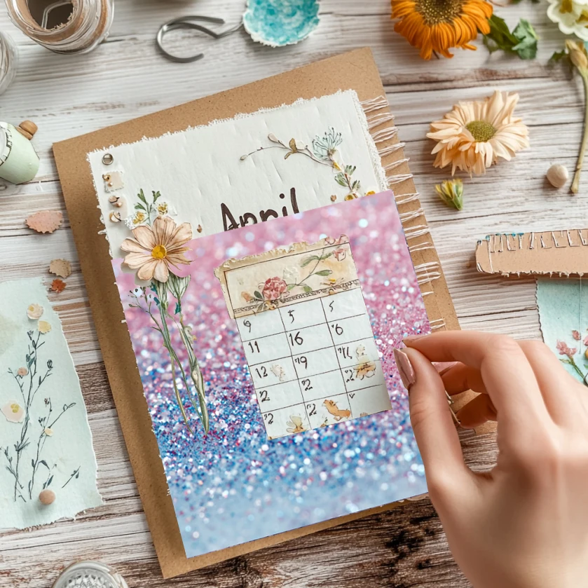 36 arkuszy papieru dekoracyjnego do scrapbookingu 15x15 cm: motywy w stylu bohemy z frędzlami i wzory tribalne do scrapbookingu, origami i projektów DIY w stylu boho.