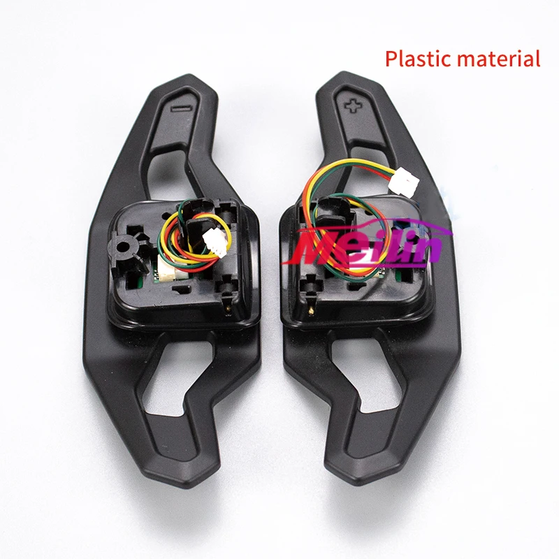 Urus Plastic Materi…