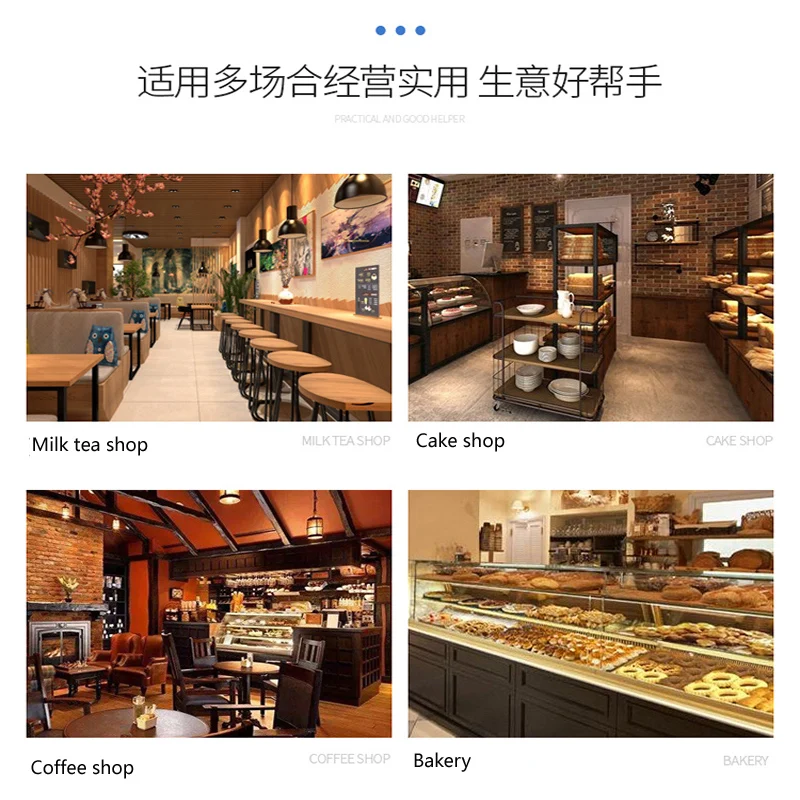 Commercial Stainles… - image