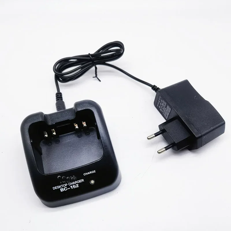 ICOM Cavo Di Alimentazione BC-123SE Per Caricabatterie Rapido Bc 220