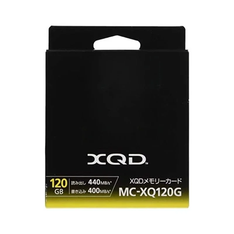Memory Card Xqd Mem…
