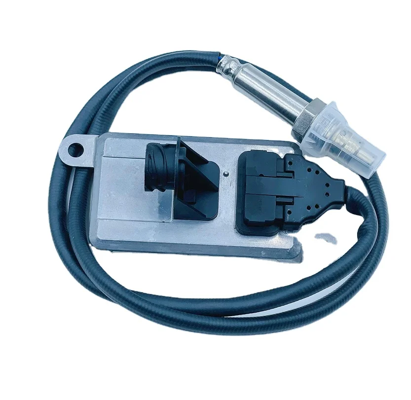 

Высококачественный контроль стандартного качества 5WK96612F 2296799 1872080 SCR Датчик оксида азота, подходит дляScania, гарантия один год