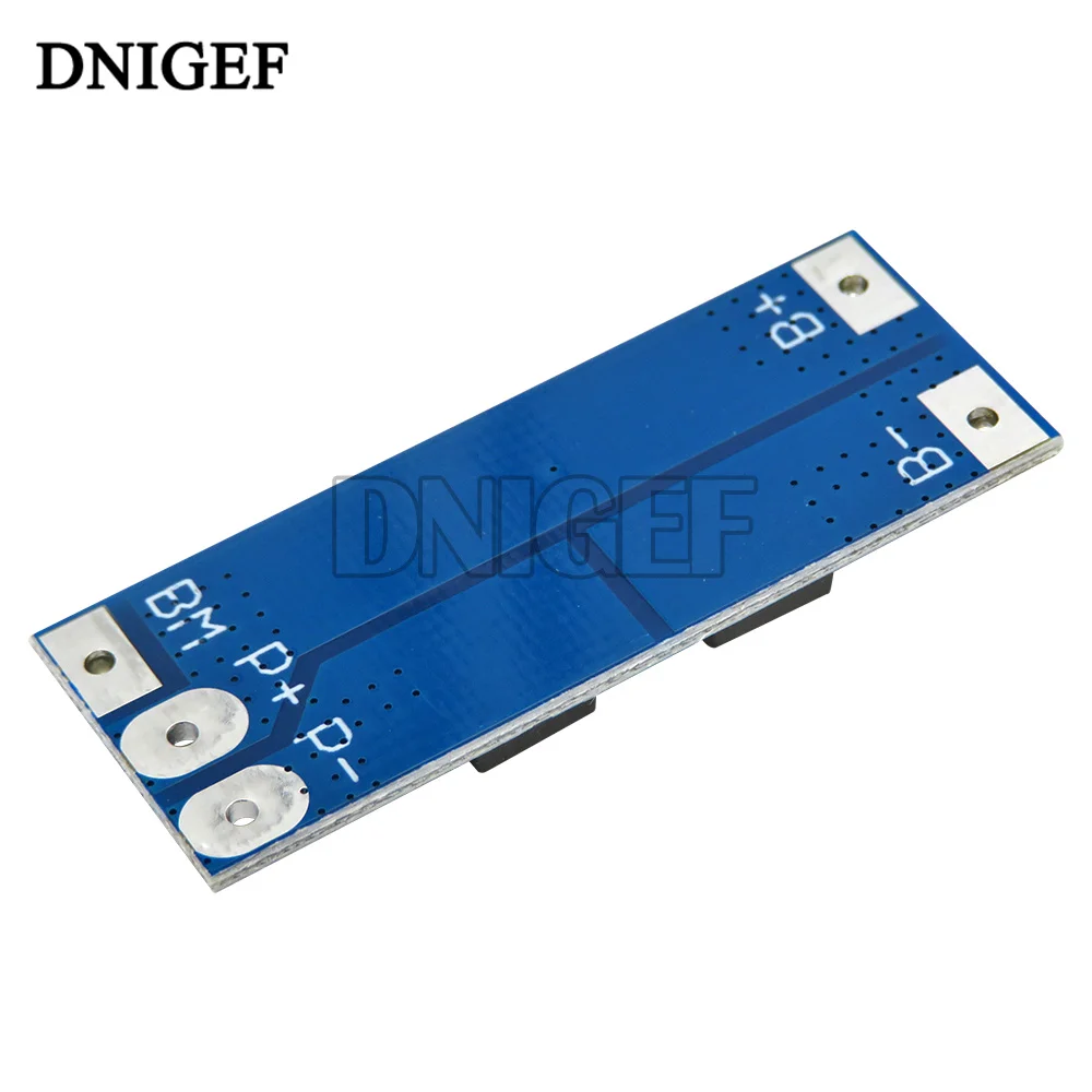 2S 4A 8A 10/13/20A 3S 10/25/4/12A Li-ion Lithium Battery 18650 Charger PCB BMS Protection Board For Drill Motor Lipo Cell Module