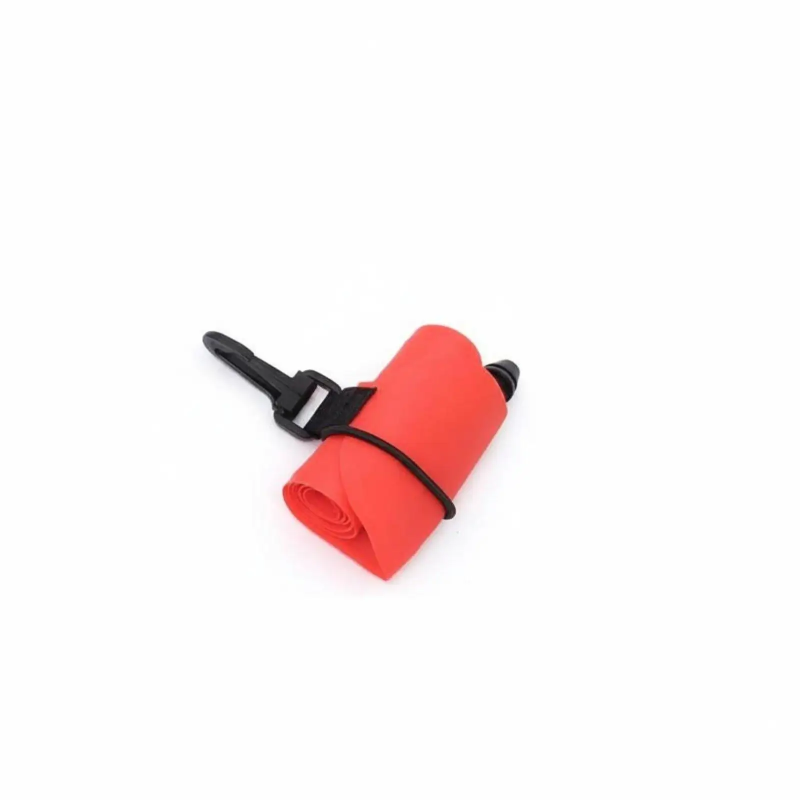 Oral Inflation Marker Buoy Lightweight 50g Compact Surface Marker