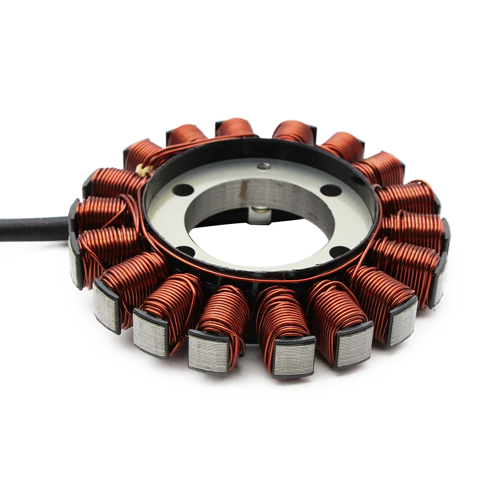 T1302104 T1301502 Motorcycle Magneto Stator Coil For Triumph Tiger 850 Sport 900 GT Pro Low 900 Rally  Pro Speed Triple 1200 RS