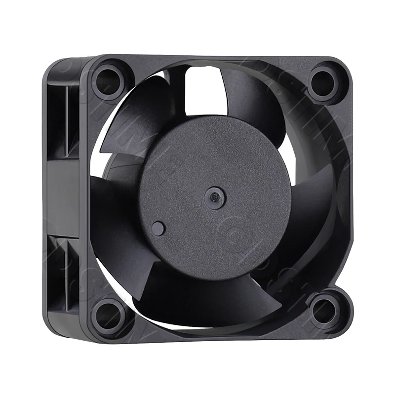 Gdstime 4020 DC 24V 5V Wentylator do Drukarki 3D 40mm Podwójne Łożysko Kulkowe 2PIN 3PIN 4PIN Mini Wentylator Chłodzący Obudowę Komputera 40x40x20mm 12V Osłonowy Chłodzik — zdjęcie produktu 4