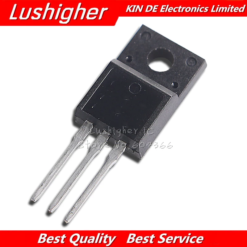 10pcs K15A60U TO-220F K15A60D TO-220F TK15A60U TO-220 TK15A60D K15A60 TK15A60 New Original