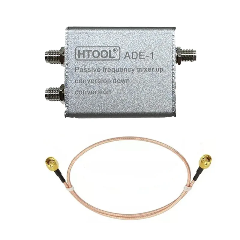 HTOOL Passive Mixer up Conversion Down Conversion Mixer RF ADE-1 RMS-11 ADE-11 ADE-12