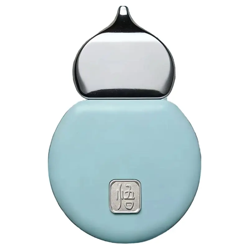 A27F-Under-Pillow Music Player Portable Music Box Sleep Aid With Bluetooth, Bone Conduction White Noise Function- Convenient For