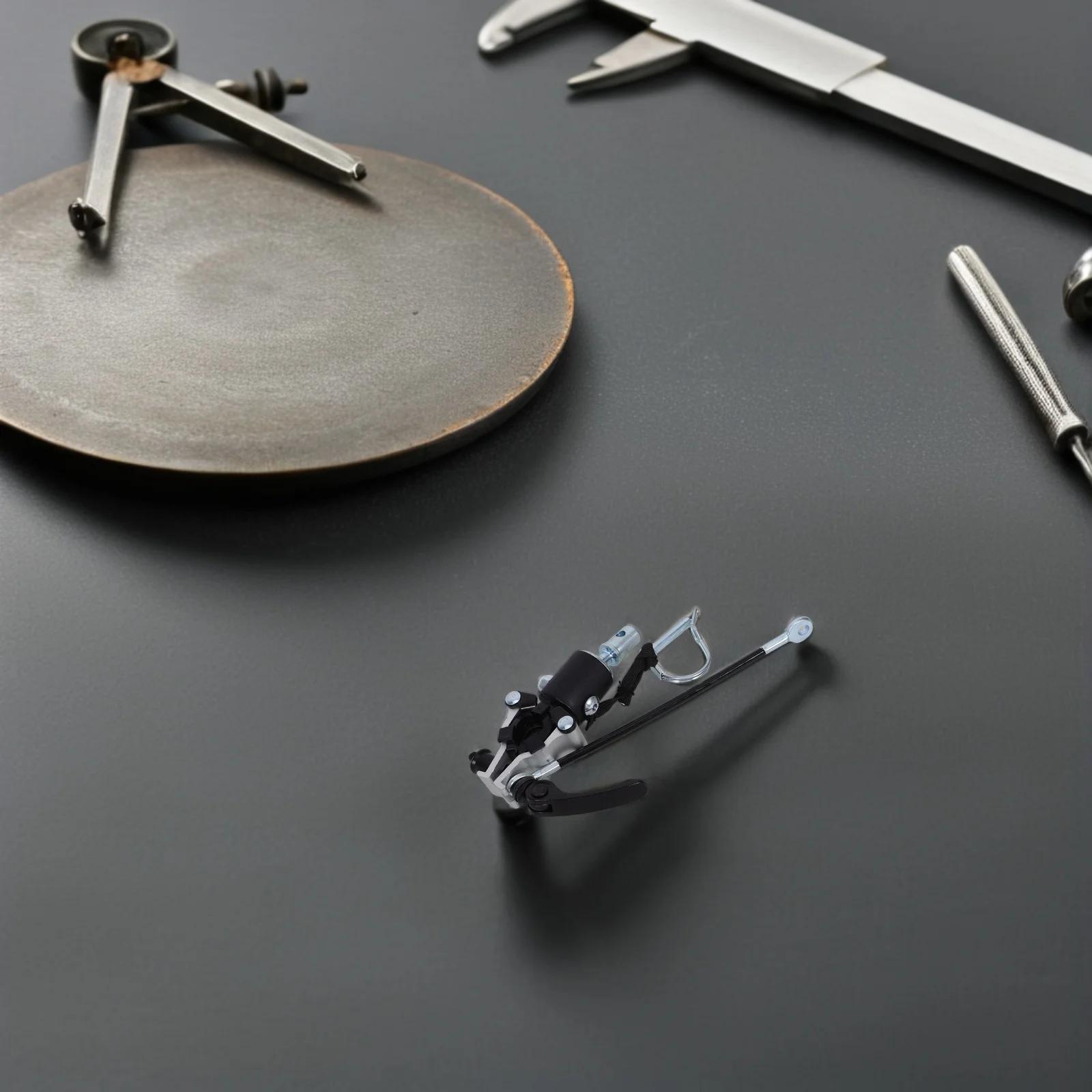 

Bike Coupler Universal Hitch Adapter For Bicycle Cargo Trailer Attachment Quick Connect Durable Cycling Coupling For Kids