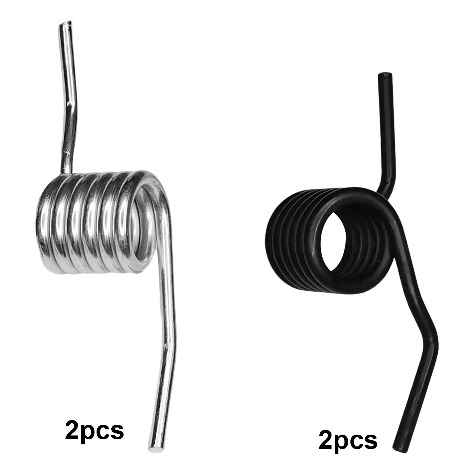 3T Hydraulic Car Jack Spring Repair Kit Metal Horizontal Jack Accessory for Vehicle Service