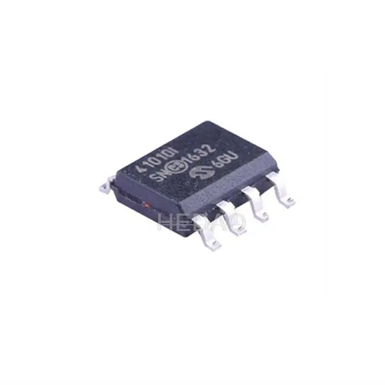 50pcs/LOT MCP41010-I/SN 41010I MCP41050-I/SN 41050I MCP41100-I/SN SOP Digital Potentiometer IC