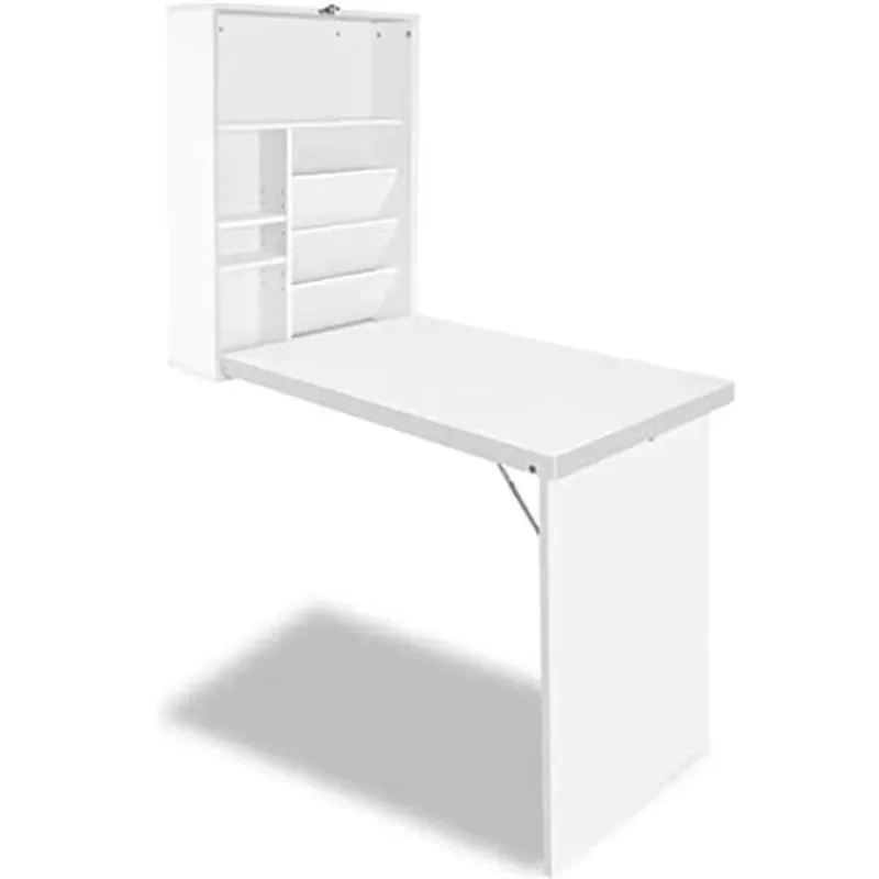 Modern Minimalist Office Study Computer Desk
