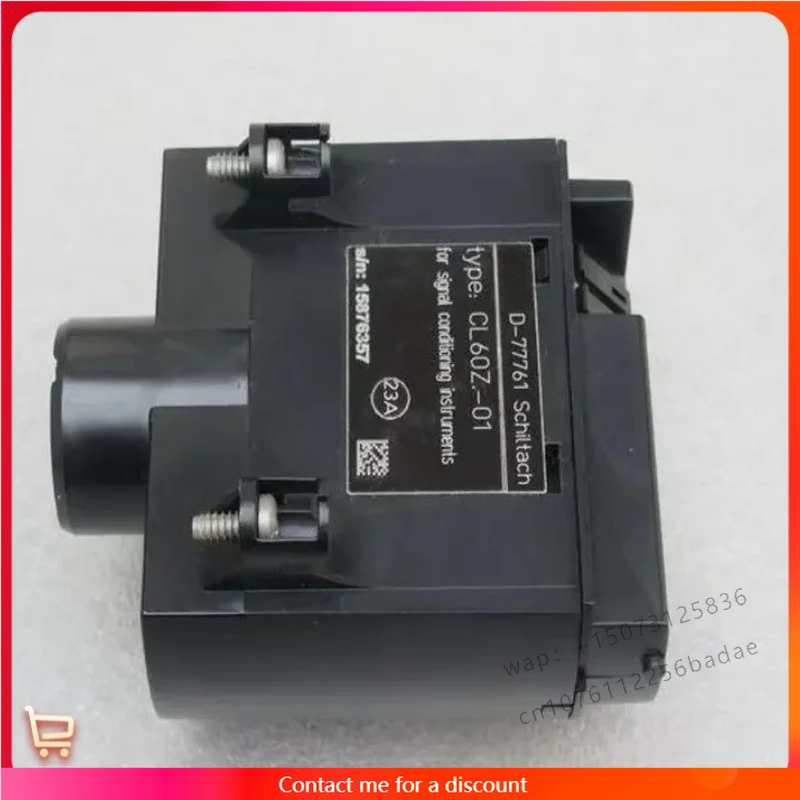* Spot Sales * New VEGA Controller CL60Z.-01 Spot 15876357