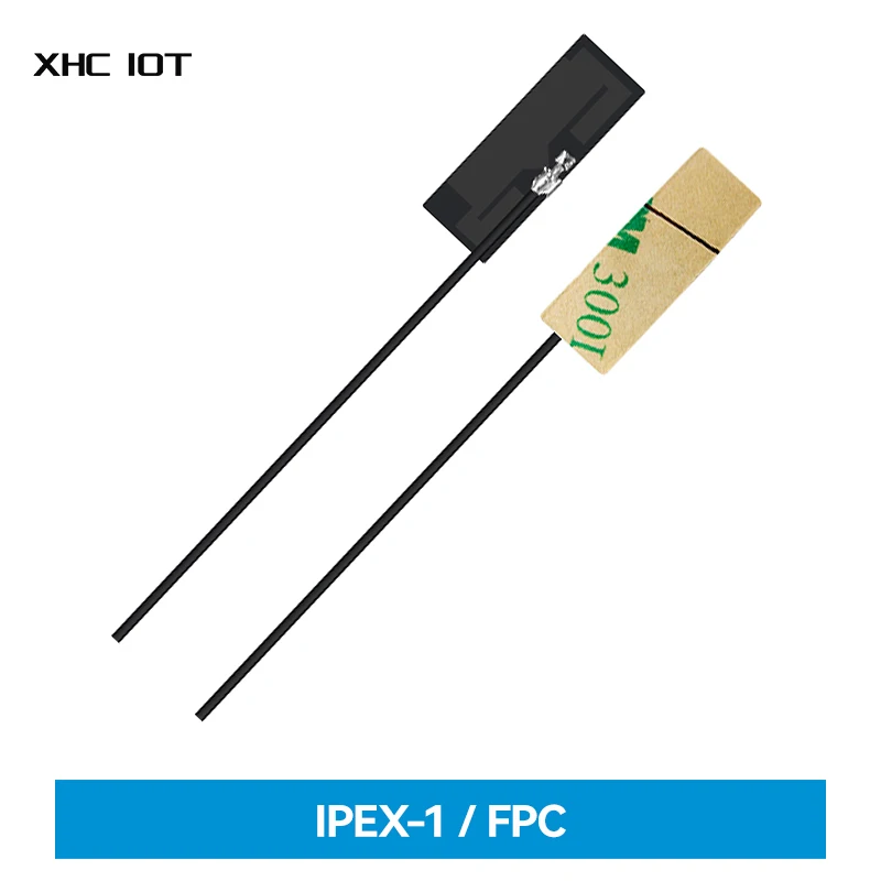 

TX2400-PCB/FPC 2,4 ГГц Wi-Fi антенна небольшого объема IPEX FPC/PCB антенна для беспроводного модуля Wi-Fi роутеры XHCIOT