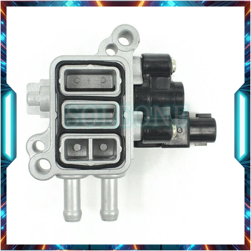Engine Idle Air Control Valve IACV 36460-PAA-A01 RH31320003 For Honda Accord Odyssey Isuzu Oasis Acura CL 1998-2002 6