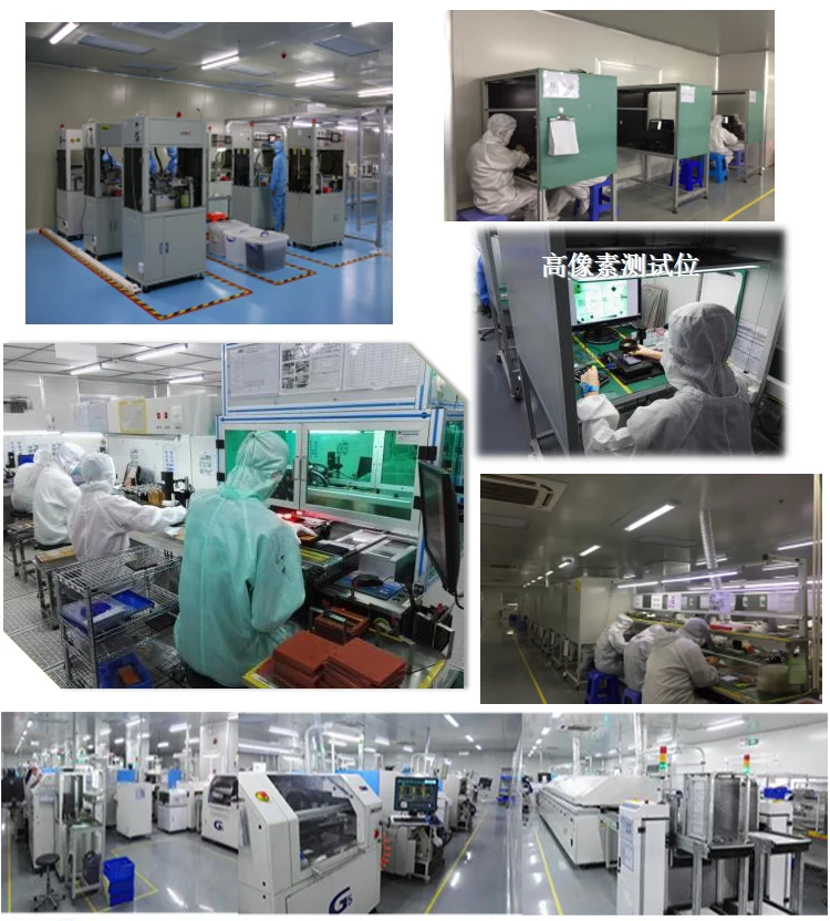 Fotocamera USB 8MP 4K HD 30 fotogrammi IMX678 Modulo telecamera industriale Computer industriale Dispositivo Android Senza unità
