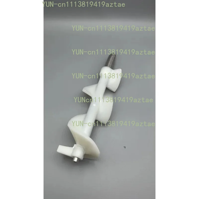 Nylon Mixing Stick Stirring Shaft Mixer Accessories Suitable for Dongbei 1.6L Cylinder Ice Cream Machine 32cm Long