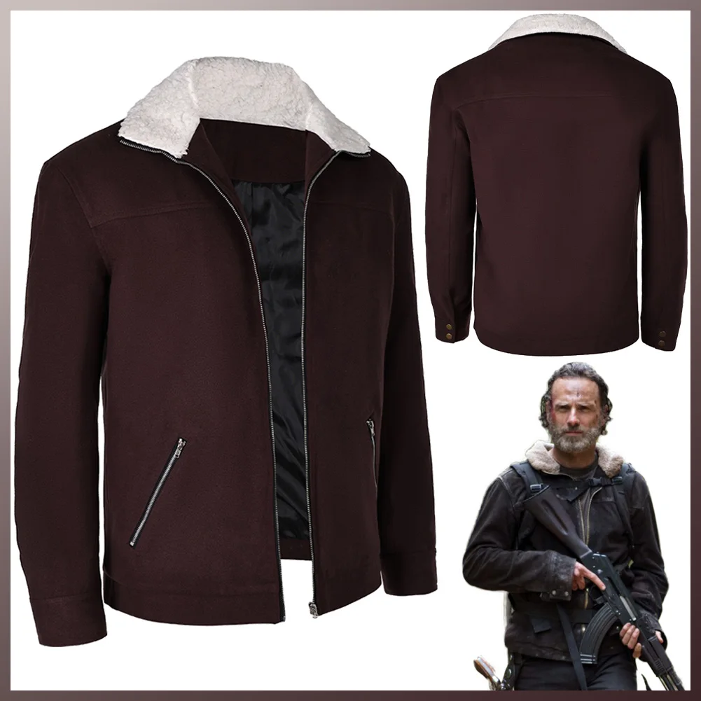 wholesale-rick-grimes-cosplay-jacket-tv-walking-dead-season-5-fantasia-costume-adult-men-roleplay-fantasy-fancy-party-clothes