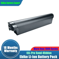 Long Cruise 48V 14Ah 672Wh Replacement Li-ion Battery Pack for 500W iGO ELITE 3HD STEP THROUGH Urban Leisure Bike