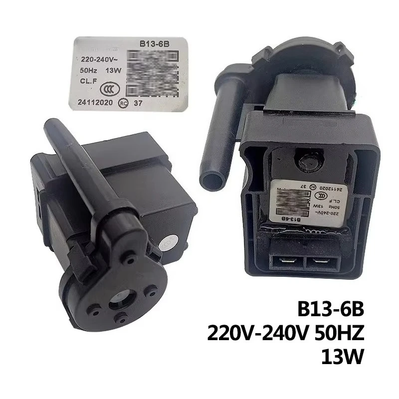 Suitable for Samsung b15-6C Beko PX-3-1 Electrolux B13-5AE-6B Midea clothes dryer drain pump