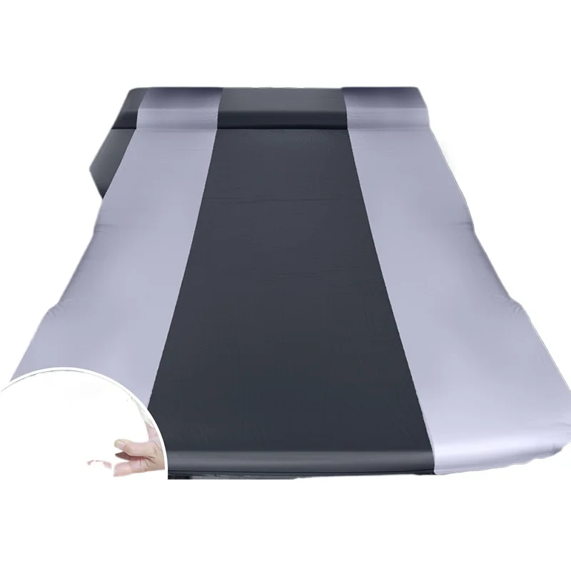 Inflatable Mattress…