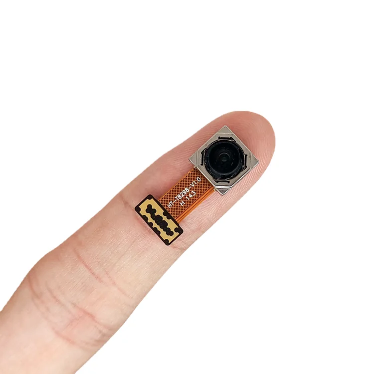 

Smart Phone Camera Module Endoscopy Imx298 Auto Cctv Lenses 16Mp