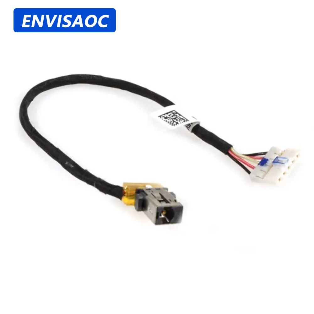 

OEM For Acer Spin 3 SP314-53 SP314-53N SP314-53GN N19P1 Laptop DC Power Connector Jack DC-IN Charging Flex Cable 50.HD4N5.006
