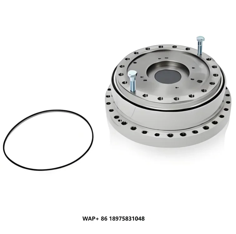 New Original Authentic RV 550E-242.73 Transmission case a BB Body Parts Robot Arm Parts 3HAC024316-004
