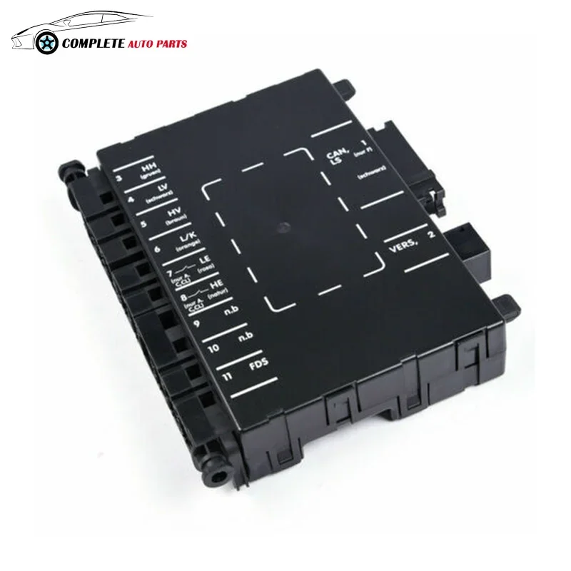 A2118704626 2118704626 Front Left Driver Side Power Seat Control Module For Mercedes Benz W203 W209 W211 01-10 A2118200126