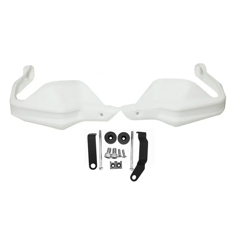 For CFMOTO 400GT 650GT 400 GT 650 GT protector de mano guardamanos de motocicleta protectores de manillar
