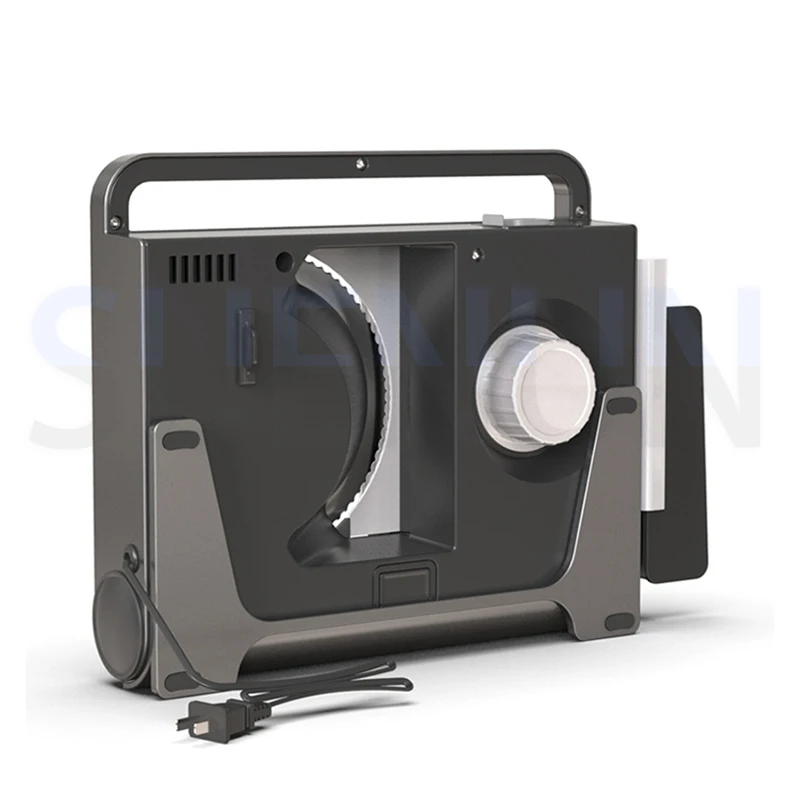 قطاعة اللحوم متعددة الوظائف، قطاعة الطعام القابلة للطي، قطاعة لحم البقر الأوتوماتيكية، قطاعة الخبز، قطاعة الخضار