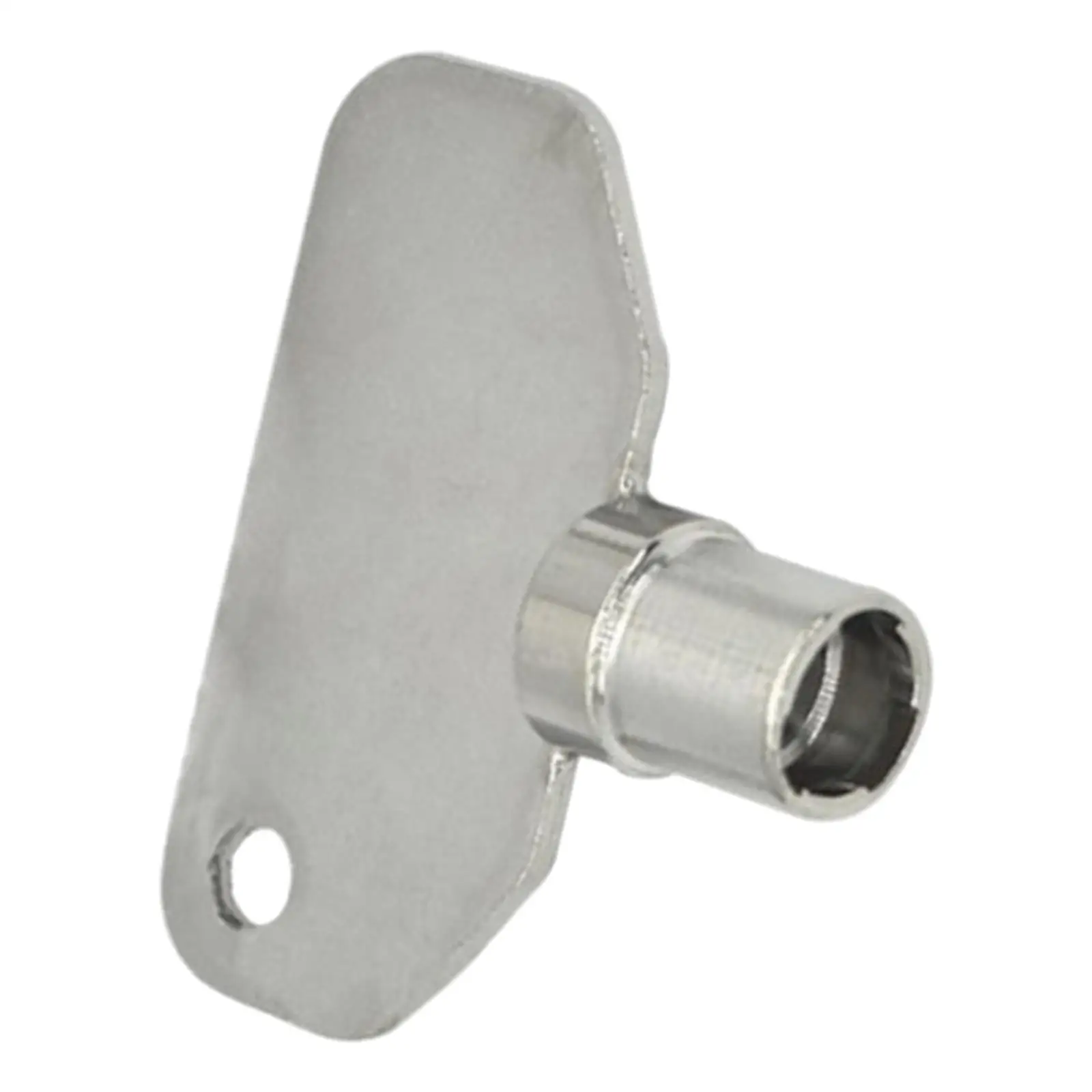 E3-5-15 E3-26-715-15 Barrel Key Tubular Key Vise Action Hollow Key Fit for Rvs Motorhomes Storage Trunk Locking Devices