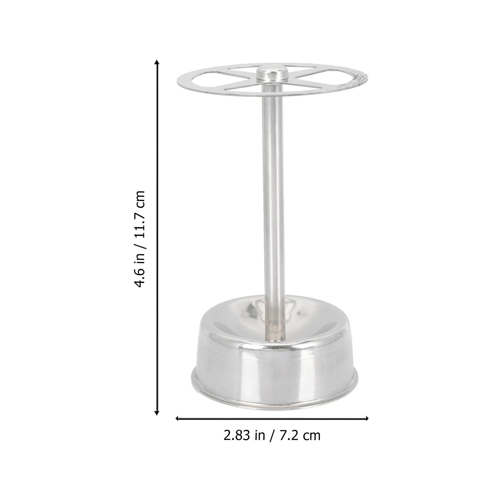 Держатель для зубной пасты из нержавеющей стали, подставка для зубных щеток в ванной комнате, бытовая подставка для унитаза, хранение чистки