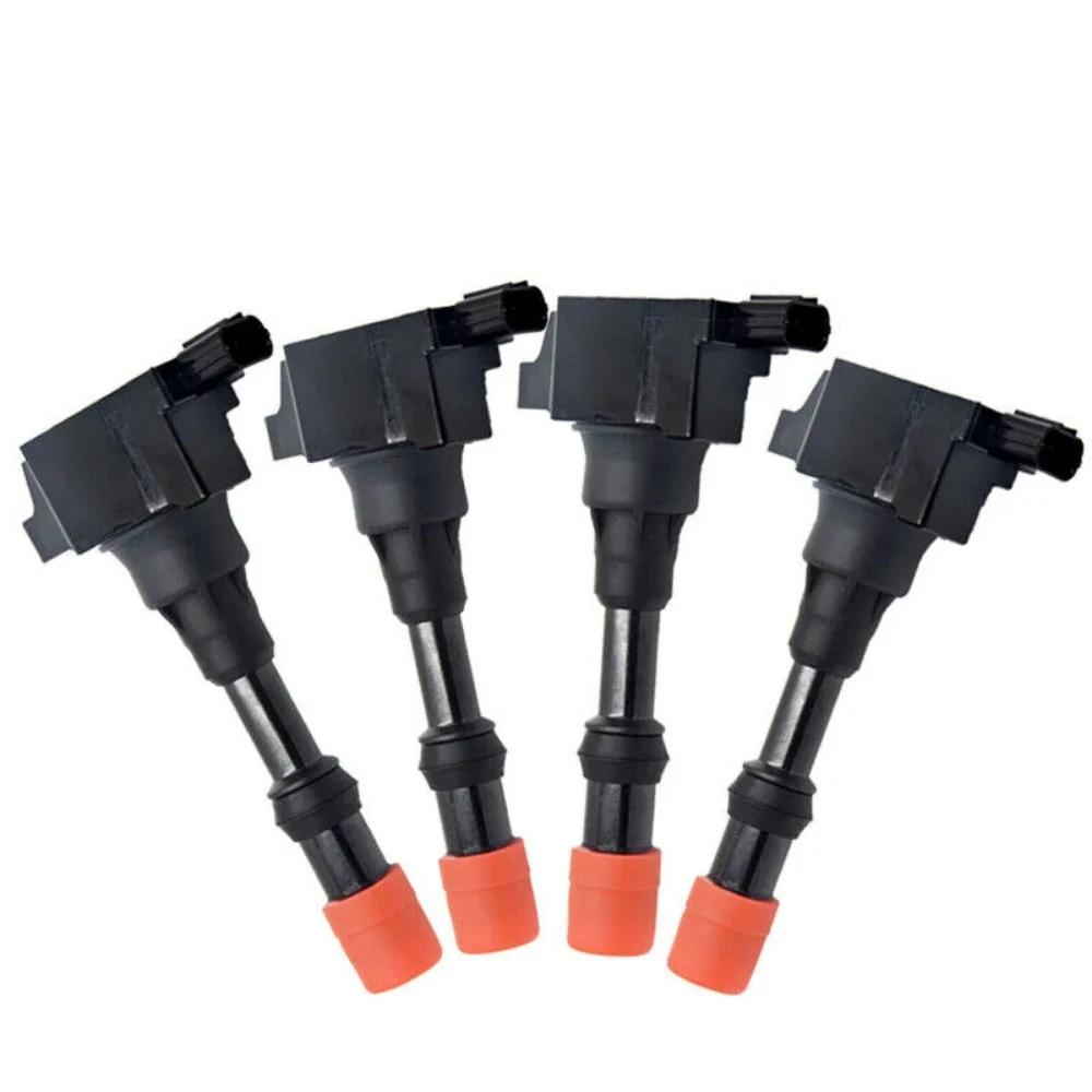 30520-PWA-003 30521-PWA-003 Ignition Coils For Ho-nda Ci-vic 7 8 VII VIII JAZZ FIT 2 3 III 1.2 1.3 1.4 30520PWA003 30521PWA003