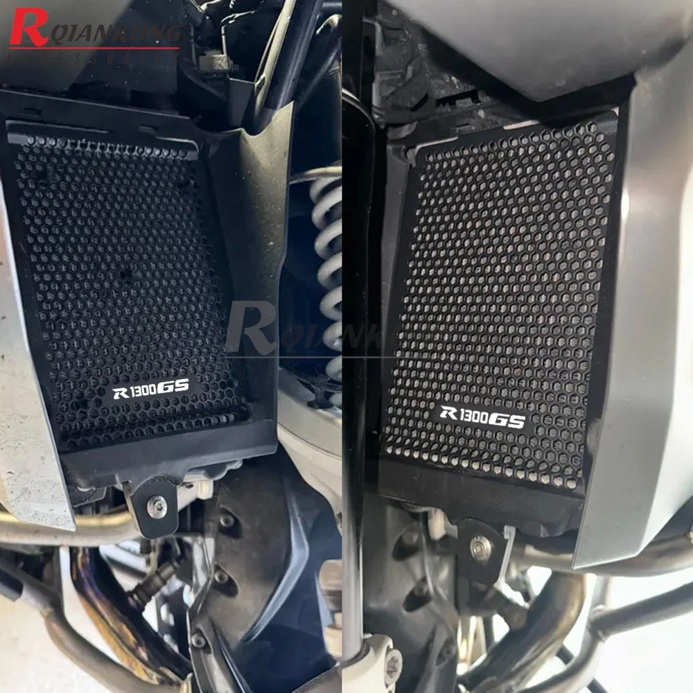 Motorcycle Radiator… - image