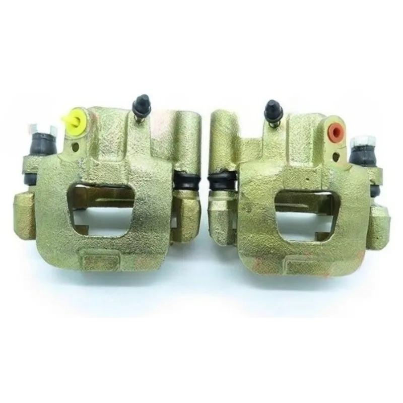 

Genuine Rear Wheel Brake Cylinder Metal Caliper for BYD F3 G3 L3 Brand New