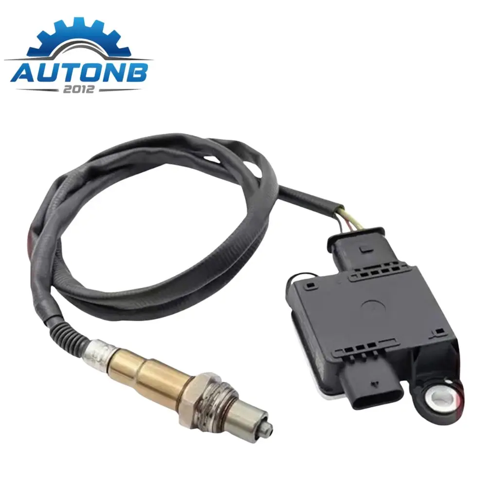 13628477723 PM Particle Matter Sensor Fit For BMW X4 X5 X6 13628477723