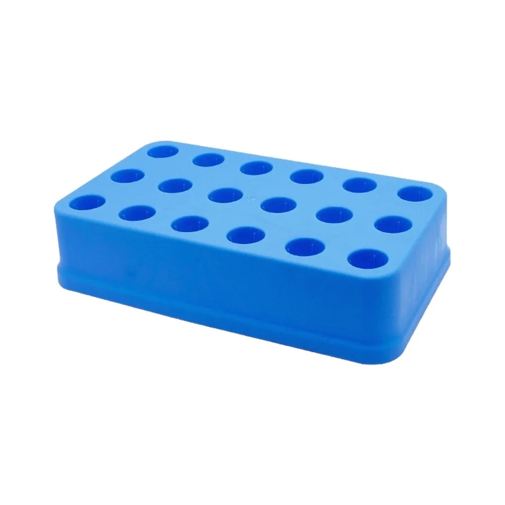 For BT30 For BT40 For BT50 Compatible Plastic Holder for CNC Milling Drill Bits 395x250x110mm Space Saving Design