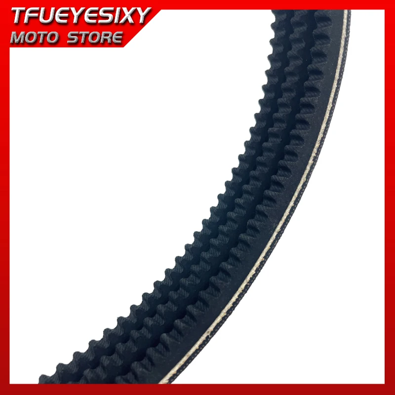 6726898 حزام مضخة القيادة لبوبكات 753 763 773 S130 S150 S160 S175 S185 S205 مهندس للكفاءة وطول العمر