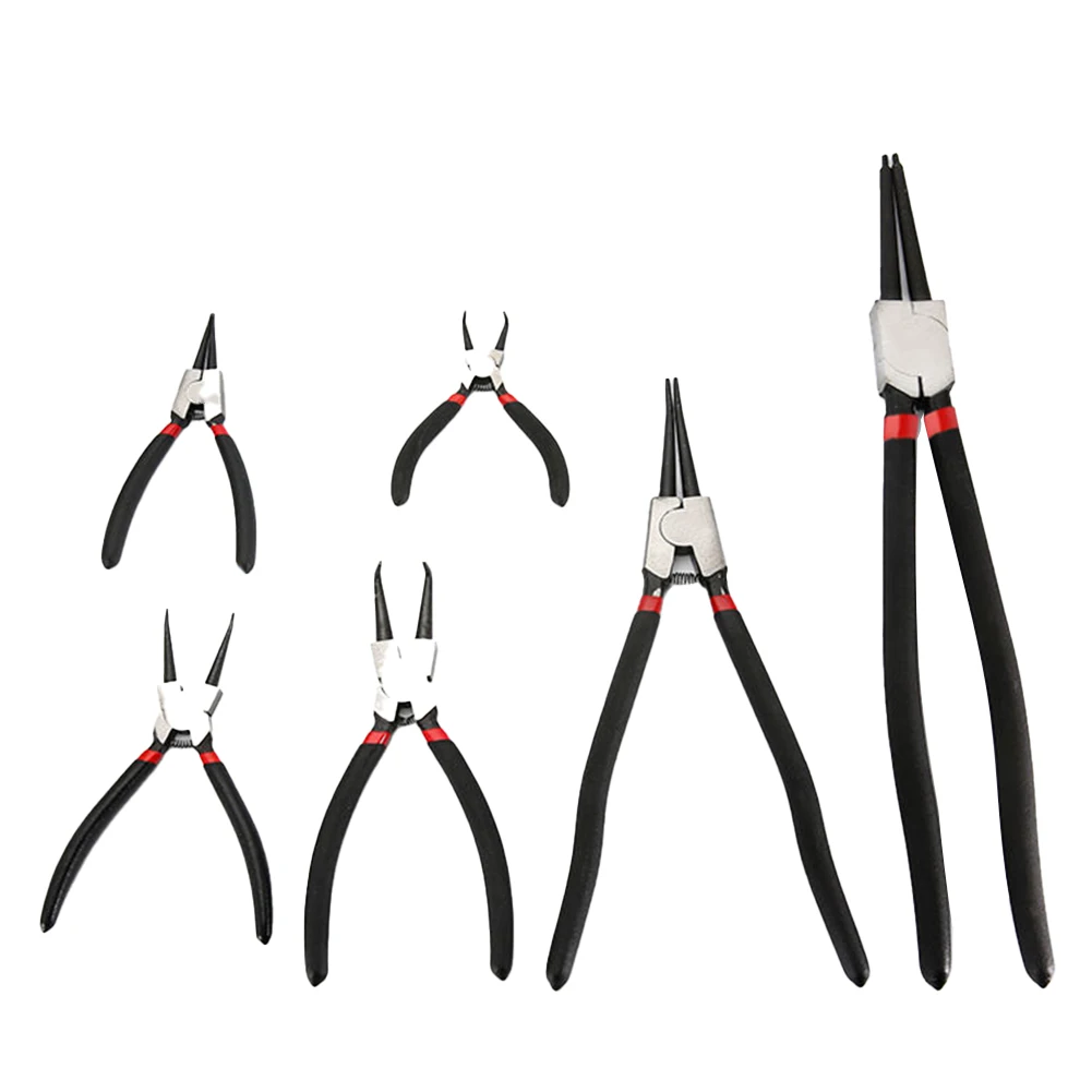 20 Replacement Springs for 4 5 6 7 Inch Pliers Designed to Fit 10 cm 11 cm 12 cm 13 cm 14 cm 15 cm 16 cm 17 cm 18 cm Tools