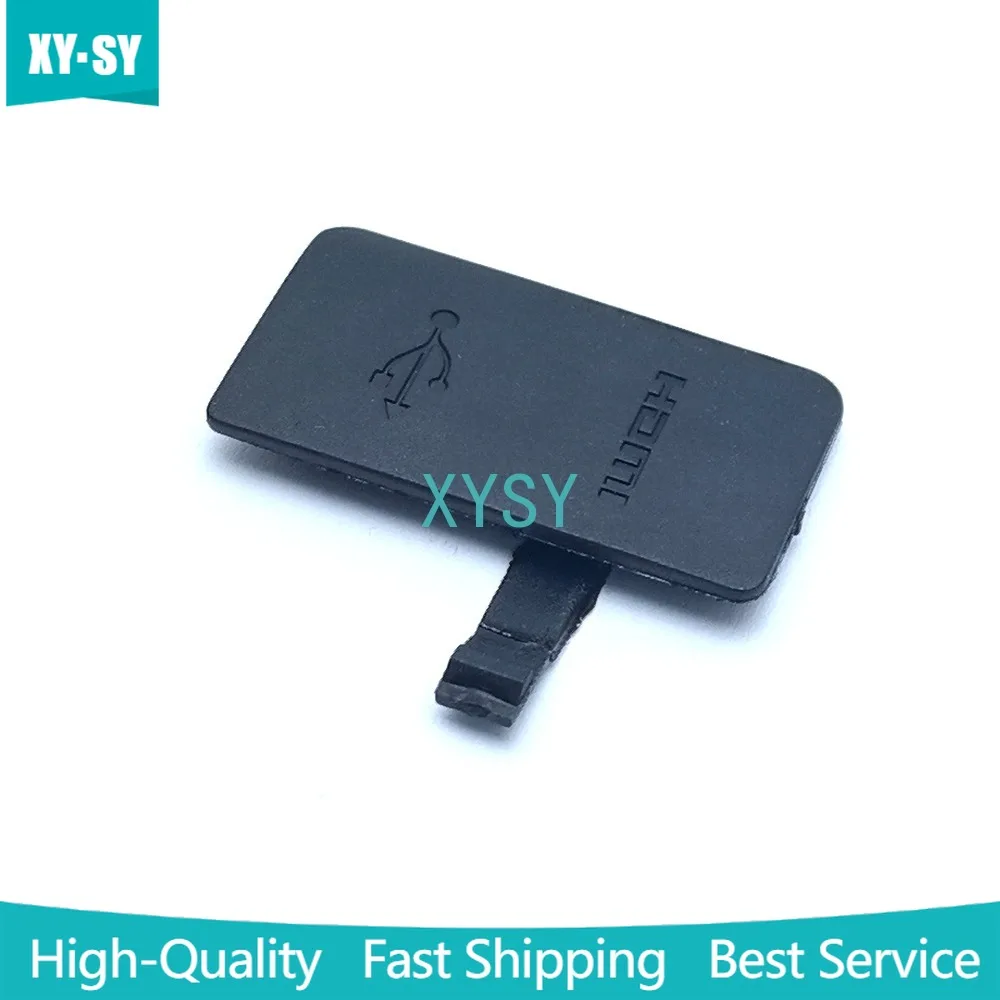 New USB Rubber Lid Door for Canon 3000D 4000D HDMI-compatible MIC Cap Interface Cover Repair Replacement Part